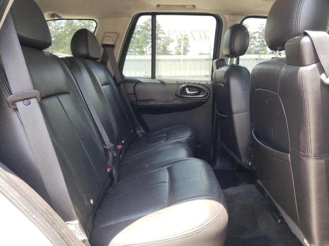 Photo 6 from auction – 2008 CHEVROLET TRAILBLAZE with VIN 1GNET13MX82110434
