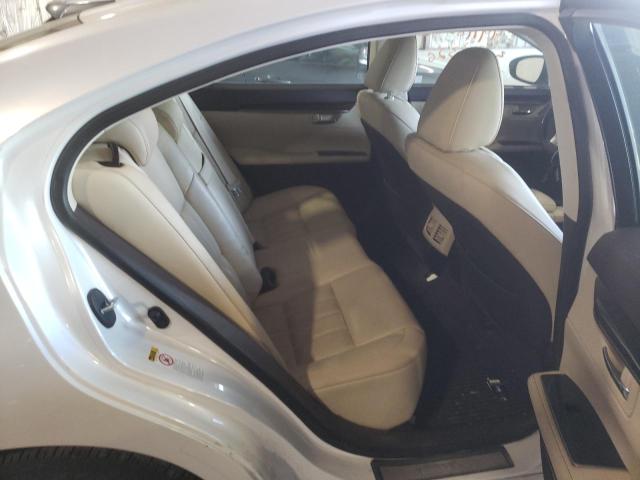 Photo 6 from auction – 2016 LEXUS ES 350 with VIN JTHBK1GGXG2237331