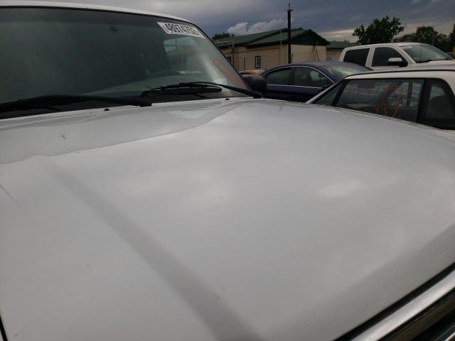 Photo 9 from auction – 2001 MAZDA B4000 CAB with VIN 4F4ZR17E71TM22388