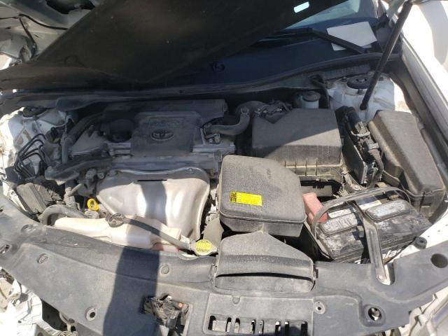 Photo 7 from auction – 2012 TOYOTA CAMRY BASE with VIN 4T1BF1FK1CU567400