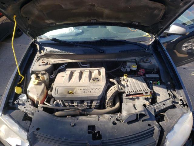 صورة رقم 7 من المزاد - 2010 DODGE AVENGER SX مع VIN 1B3CC4FB3AN185672