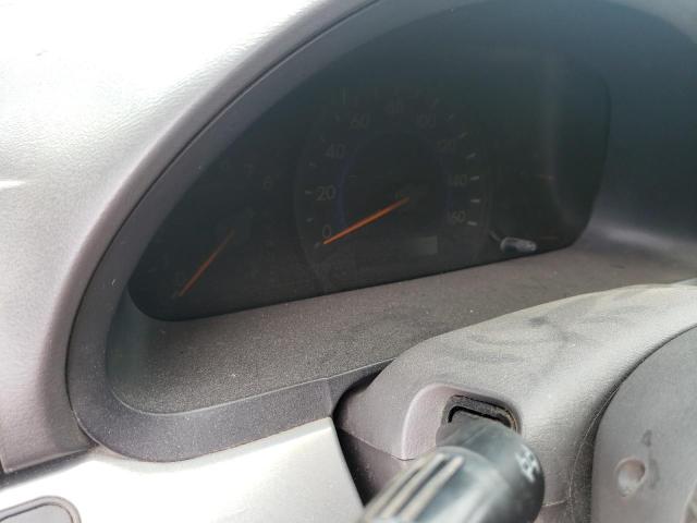 Photo 8 from auction – 2008 HONDA ODYSSEY EX with VIN 5FNRL38768B034927