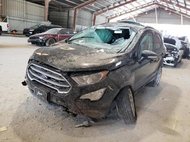 Photo 2 from auction – 2021 FORD ECOSPORT S with VIN MAJ3S2GE7MC436312