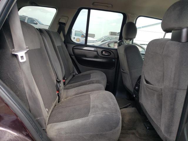 صورة رقم 6 من المزاد - 2008 GMC ENVOY مع VIN 1GKDT13S982107368