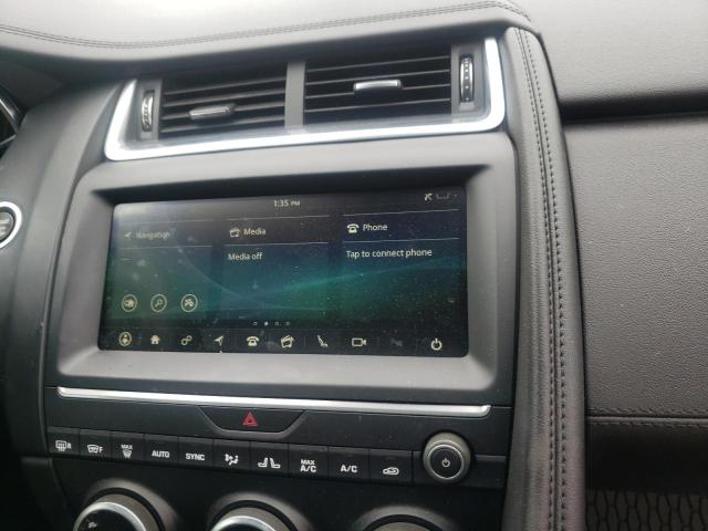 Photo 9 from auction – 2020 JAGUAR E-PACE with VIN SADFK2FX1L1007885