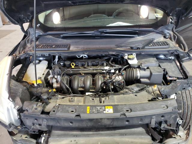 Photo 7 from auction – 2013 FORD ESCAPE S with VIN 1FMCU0F76DUC59690