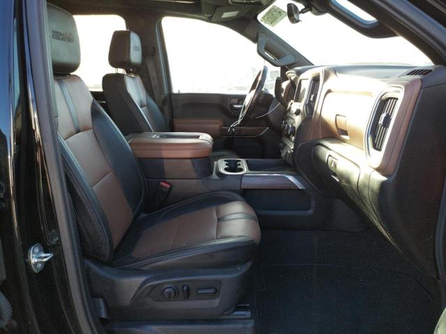 Photo 5 from auction – 2020 CHEVROLET SILVERADO with VIN 1GC4YREY4LF107020