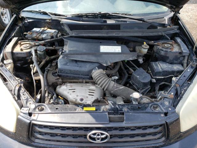 Photo 7 from auction – 2003 TOYOTA RAV4 with VIN JTEHH20V636072515