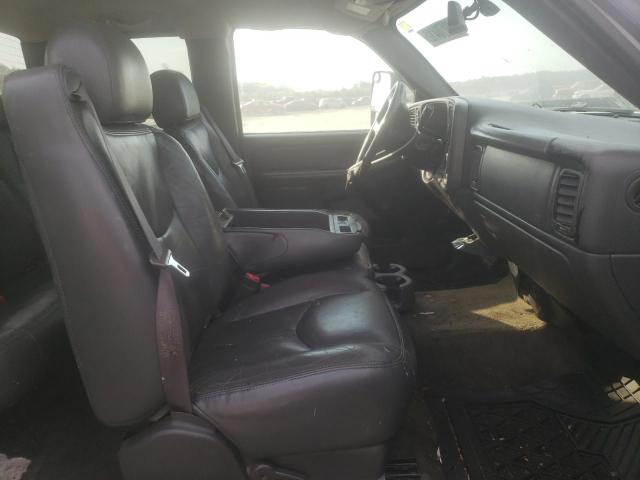 Photo 5 from auction – 2004 CHEVROLET SILVERADO with VIN 1GCEK19T54E293082