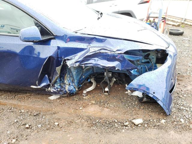 Photo 9 from auction – 2021 TESLA MODEL Y with VIN 5YJYGDEE7MF182278