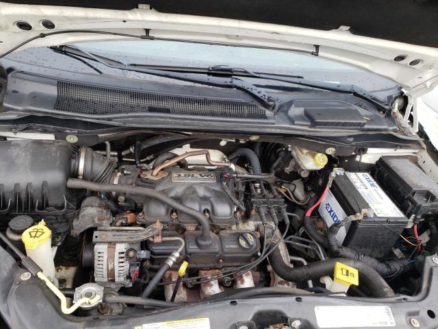 Photo 7 from auction – 2010 DODGE GRAND CARA with VIN 2D4RN5D16AR120324