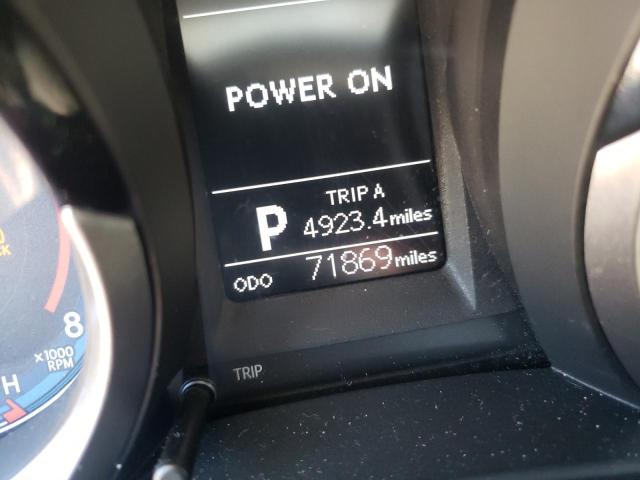 Photo 8 from auction – 2016 TOYOTA COROLLA L with VIN 2T1BURHE1GC591084