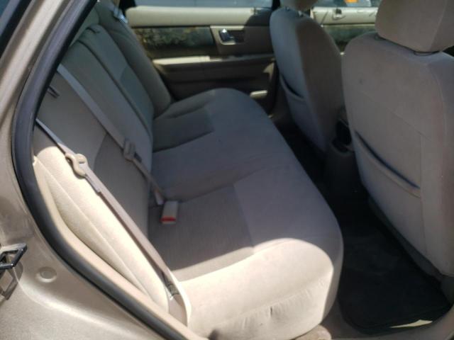 Photo 6 from auction – 2003 FORD TAURUS SE with VIN 1FAFP53U13A117673