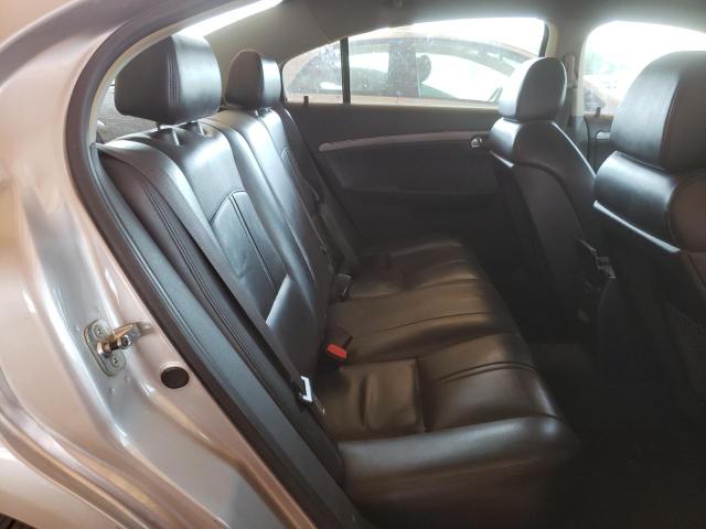 Photo 6 from auction – 2007 SATURN AURA XR with VIN 1G8ZV57767F266519