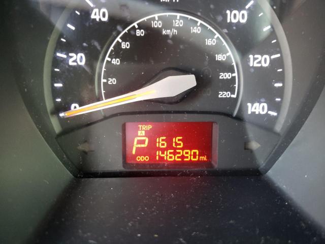 Photo 8 from auction – 2012 KIA RIO EX with VIN KNADN4A36C6056638