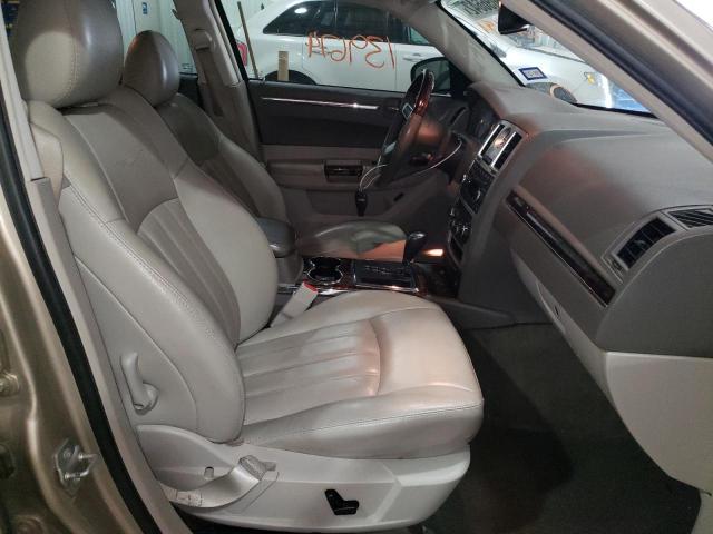 Photo 5 from auction – 2008 CHRYSLER 300C with VIN 2C3LA63H28H238491
