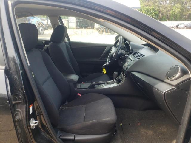Photo 5 from auction – 2011 MAZDA 3 I with VIN JM1BL1UG8B1392381