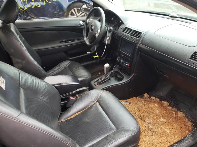 Photo 5 from auction – 2010 CHEVROLET COBALT 2LT with VIN 1G1AF1F5XA7237981