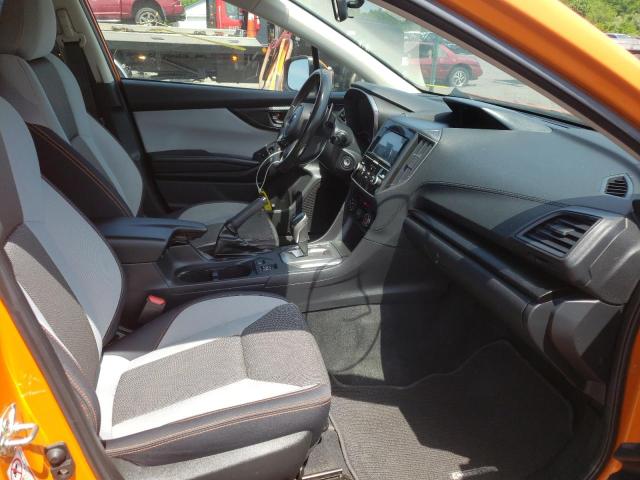 Photo 5 from auction – 2018 SUBARU CROSSTREK with VIN JF2GTACC2J8239507