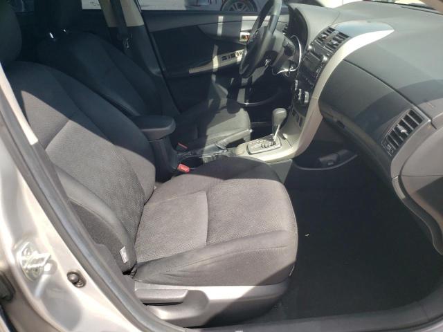 Photo 5 from auction – 2010 TOYOTA COROLLA BA with VIN 2T1BU4EE6AC465415
