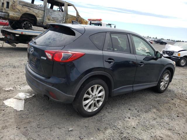 Photo 4 from auction – 2014 MAZDA CX-5 GT with VIN JM3KE4DY7E0350953