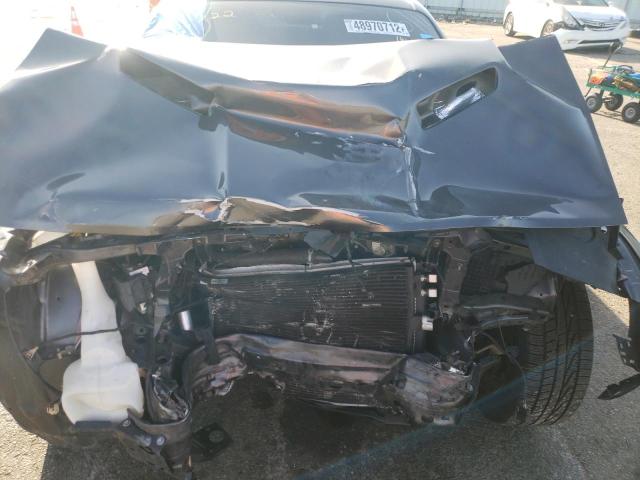 Photo 7 from auction – 2019 DODGE CHALLENGER with VIN 2C3CDZAG1KH687705