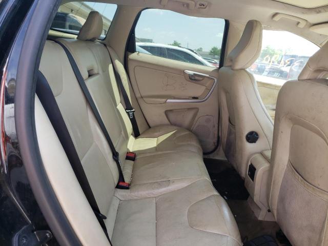 Photo 6 from auction – 2010 VOLVO XC60 T6 with VIN YV4992DZ2A2031111