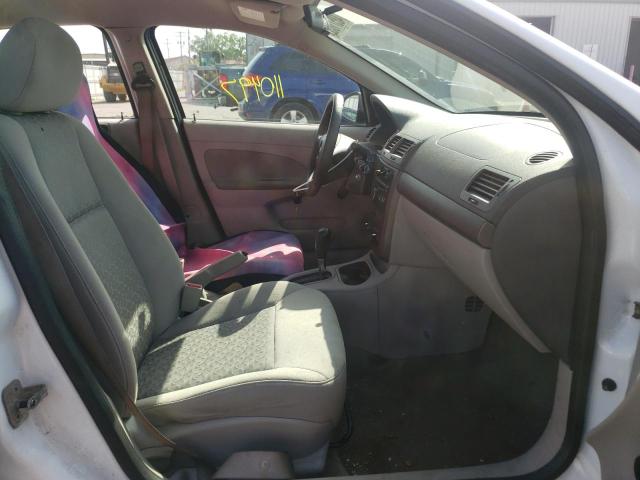 Photo 5 from auction – 2007 CHEVROLET COBALT LS with VIN 1G1AK55F077137202