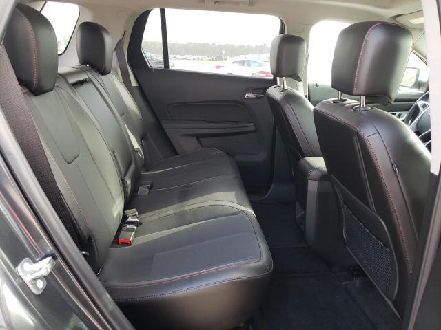 Photo 6 from auction – 2017 GMC TERRAIN SL with VIN 2GKFLPE36H6128814