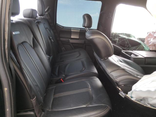 Foto 6 de la subasta – 2016 FORD F150 SUPER con VIN 1FTEW1EF5GFB93597