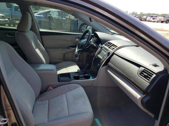 Photo 5 from auction – 2015 TOYOTA CAMRY LE with VIN 4T1BF1FK1FU968157