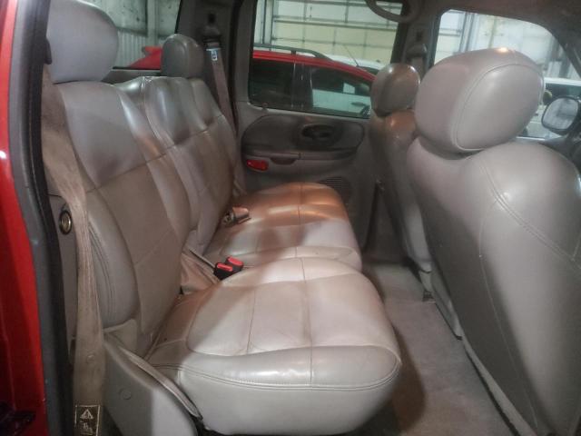 Photo 6 from auction – 2002 FORD F150 SUPER with VIN 1FTRW08L82KC45625