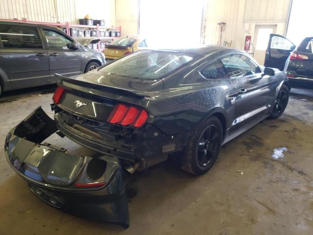 Photo 4 from auction – 2015 FORD MUSTANG with VIN 1FA6P8TH7F5412343
