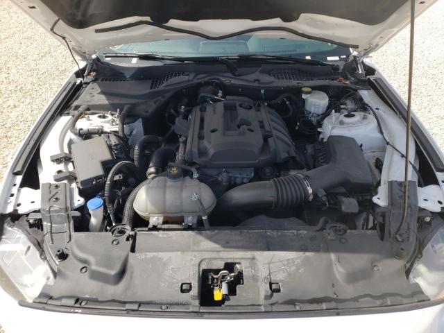 Photo 7 from auction – 2020 FORD MUSTANG with VIN 1FA6P8TH1L5136818