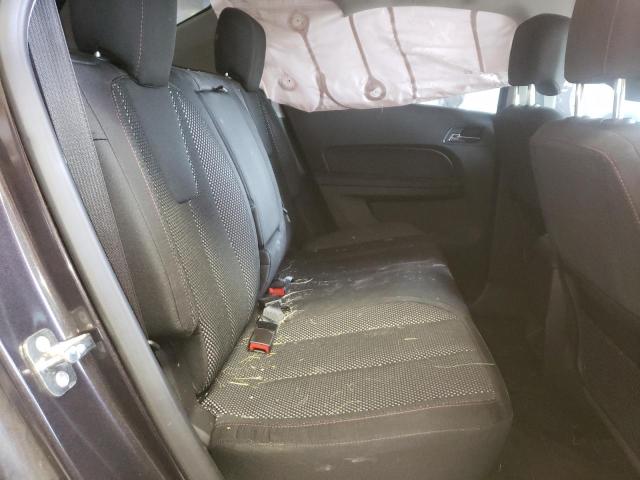 Photo 6 from auction – 2016 CHEVROLET EQUINOX LS with VIN 2GNFLEEK8G6202781