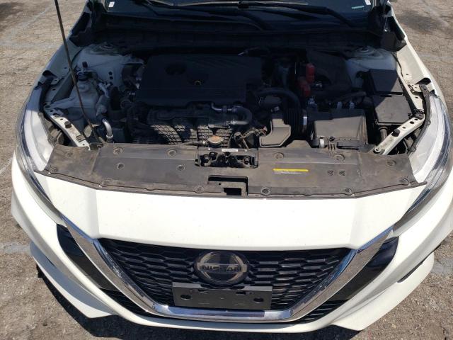 Photo 7 from auction – 2019 NISSAN ALTIMA S with VIN 1N4BL4BV8KC218355