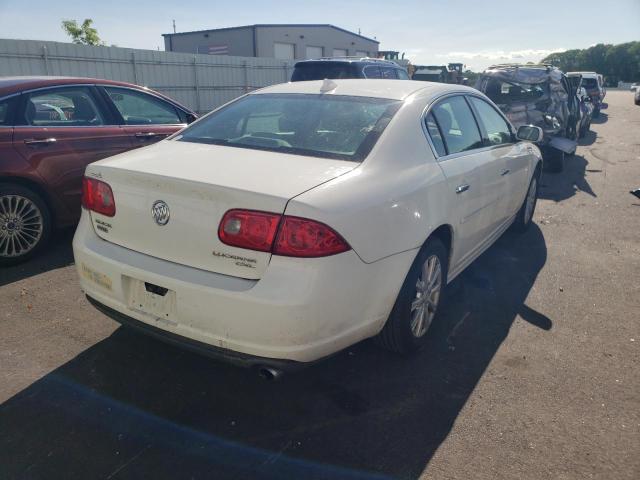 Фото 4 с аукциона – 2011 BUICK LUCERNE CX с VIN 1G4HC5EM9BU120583