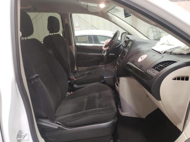 Photo 5 from auction – 2018 DODGE GRAND CARA with VIN 2C4RDGBG8JR252990