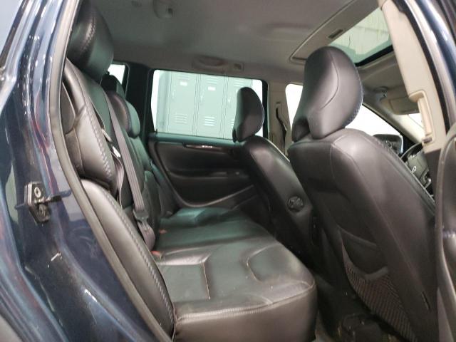 Photo 6 from auction – 2007 VOLVO XC70 with VIN YV4SZ592971263251