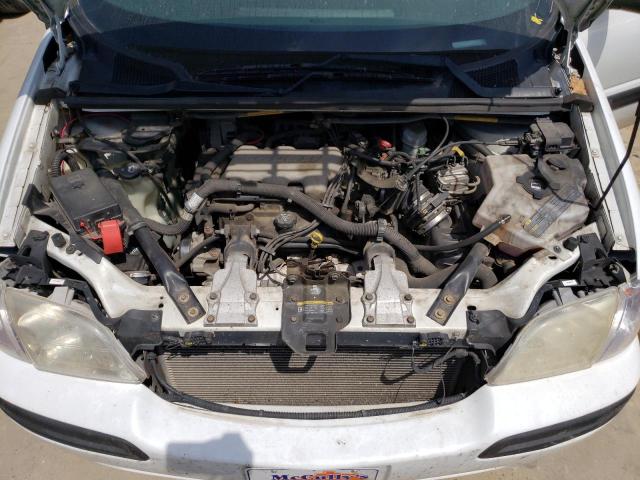 Photo 7 from auction – 2004 CHEVROLET VENTURE with VIN 1GNDX03E94D202863