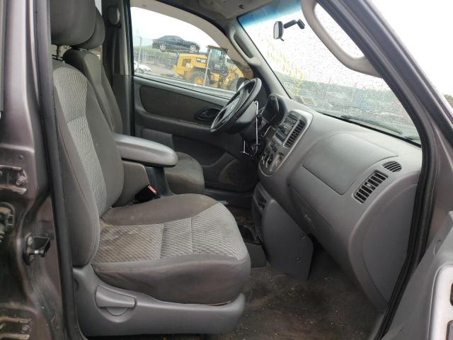 Photo 5 from auction – 2003 FORD ESCAPE XLT with VIN 1FMYU03113KB44284
