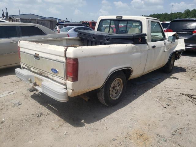 Photo 4 from auction – 1991 FORD RANGER with VIN 1FTCR10A8MTA21376