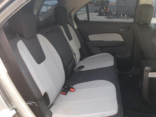 Photo 6 from auction – 2017 CHEVROLET EQUINOX LT with VIN 2GNALCEKXH1517790