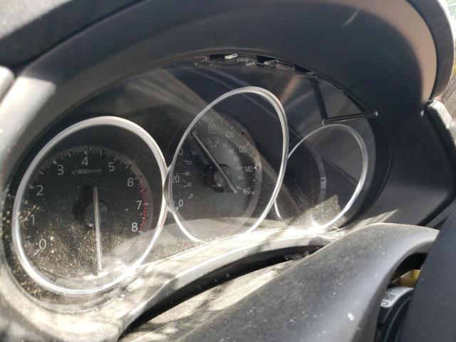 Photo 8 from auction – 2019 MAZDA CX-5 with VIN JM3KFBBM4K0520876