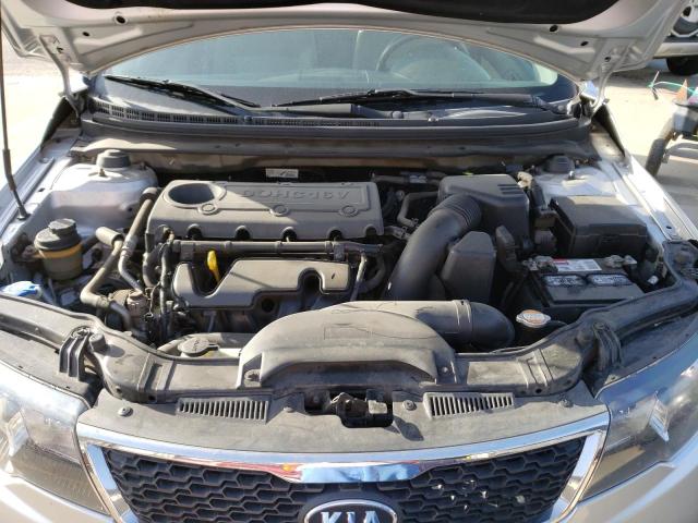 Photo 7 from auction – 2011 KIA FORTE EX with VIN KNAFU4A2XB5415108
