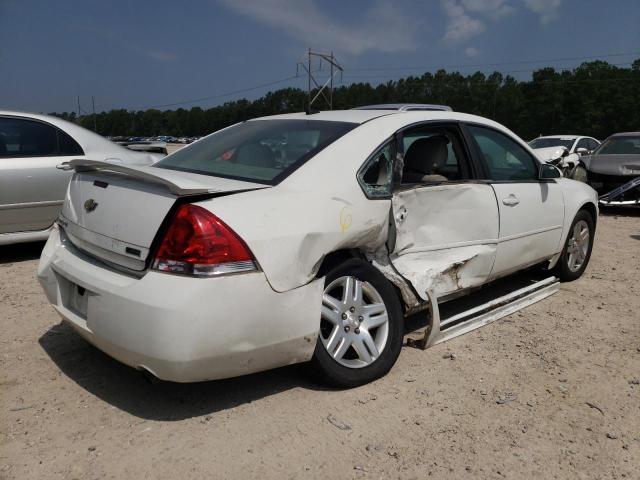 Photo 4 from auction – 2012 CHEVROLET IMPALA LT with VIN 2G1WB5E35C1286451