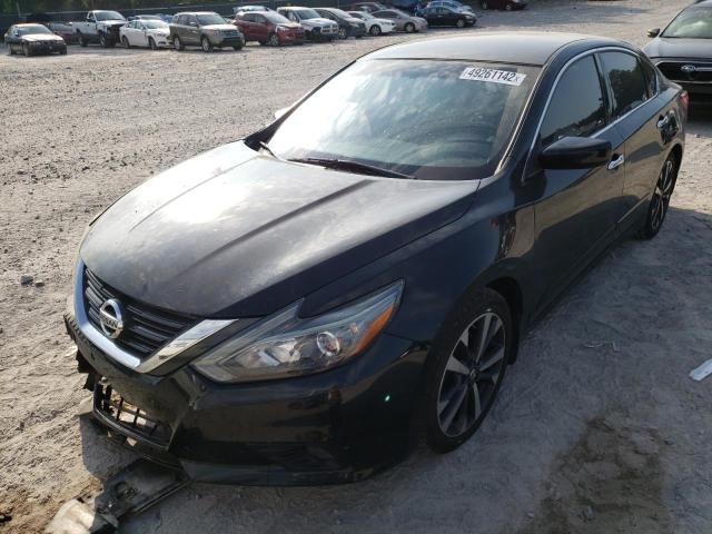 Photo 2 from auction – 2016 NISSAN ALTIMA 2.5 with VIN 1N4AL3AP6GN381283