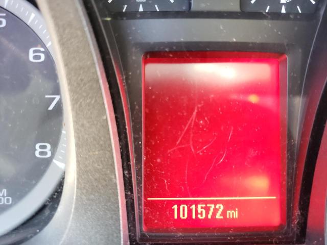 Photo 8 from auction – 2012 GMC TERRAIN SL with VIN 2GKALMEK1C6251364