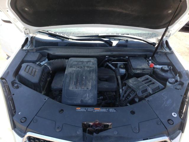 Zdjęcie 7 z aukcji – 2011 CHEVROLET EQUINOX LT z VIN 2CNFLNEC0B6448391