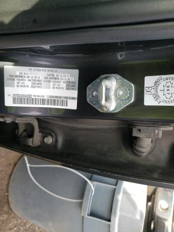 Photo 10 from auction – 2014 MAZDA CX-9 TOURI with VIN JM3TB3CA0E0443325